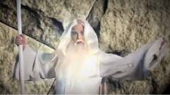 Gandalf Vs Dumbledore