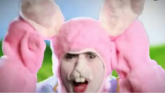 Genghis Khan Vs Easter Bunny