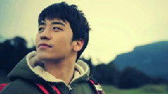 BigBang - The North Face CF Song