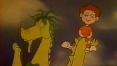 Puff,the magic Dragon