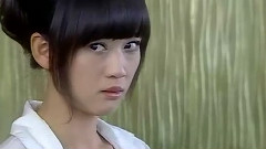 吹吹风