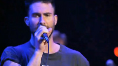 Maroon 5 - Misery Walmart Soundcheck