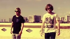 SS12 Mens Summer Vibes