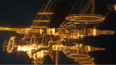 Doomsday Trailer