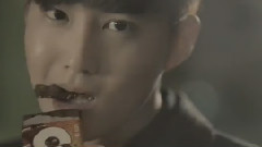 Crunky Chocolate CF All EXO Cut