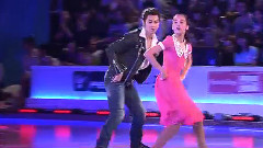 SBS Kiss & Cry
