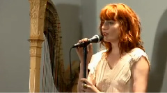 Florence And The Machine - Drumming Song Recording Academy