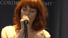 Florence And The Machine - Dog Days Are Over Recording Academy