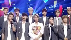 EXO's Showtime
