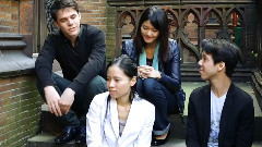 Hermes Quartet