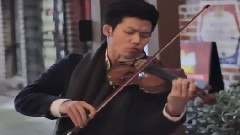 Wrecking Ball (Violin Cover)