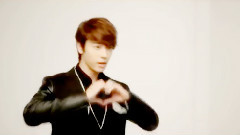 Fallen In Love With Lee Donghae 饭制版