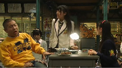 女子高警察 EP11