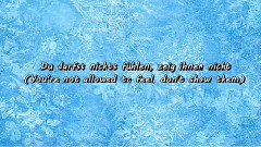 Let it Go