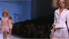 D&G Spring Summer 2006