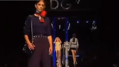 D&G Spring Summer 2009