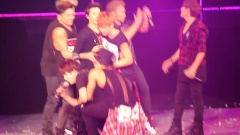 Shake It Up