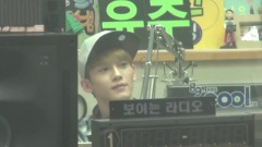 Kiss The Radio