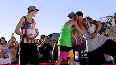 Best Greek Free Runners