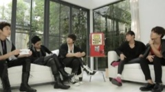 M-ON! Special FTISLAND Full