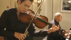 Music In Focus Richard O'neill And Gilbert Kalish