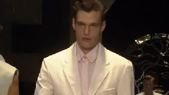 Versace Men Spring & Summer