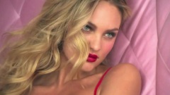 Hot Kate Upton & Candice Swanepoel