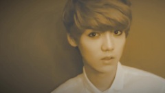 他 LUHAN版本