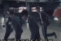 大花轿