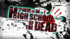 Highschool Of The Dead