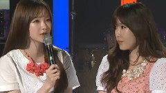 KBS Concert Feel Interview