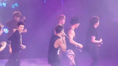 Shake It Up