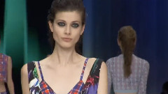Just Cavalli Spring Summer 2014