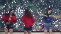 I GOT A BOY