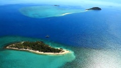 Amazing Tropical Islands