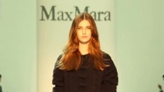 Max Mara 2013 Fashion Show In Beijing
