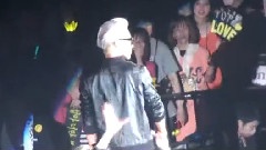 BigBang - High High Alive Tour In Fukuoka