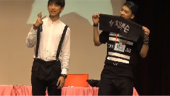 Jr & Jackson