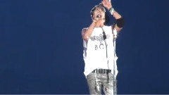 BigBang - Cafe Alive Tour In Fukuoka