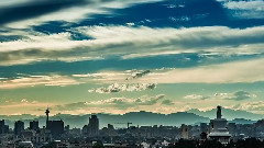 这里是中国北京