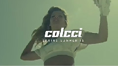 Colcci 2015 SS