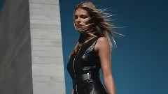 Calvin Klein White Label Spring 2014