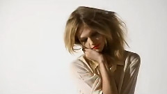 Sasha Pivovarova