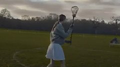 Rosie Tapner Shows Her Sporty Side