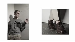 Valentino Men S/S 2014 Advertising Campaign
