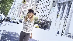 Rosie Huntington - Whiteley Liverpool Fashion Fest