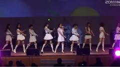 Girls Generation