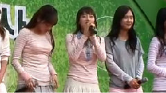 表演 & Talk