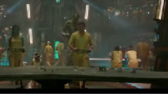 Guardians Of The Galaxy UI Reel