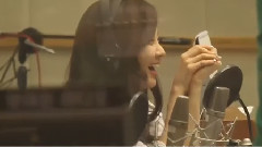Kiss The Radio